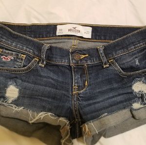 Hollister Shorts